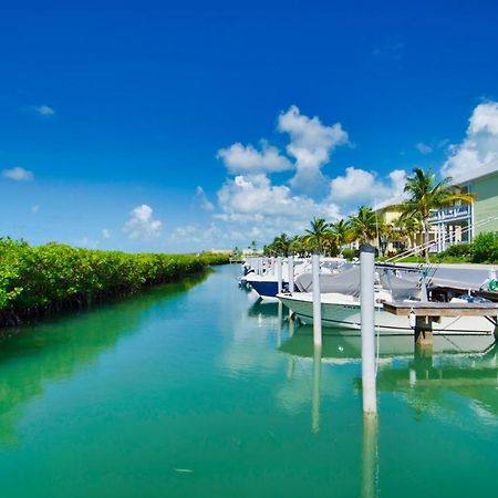 Angler'S Reef Resort Islamorada Exterior foto
